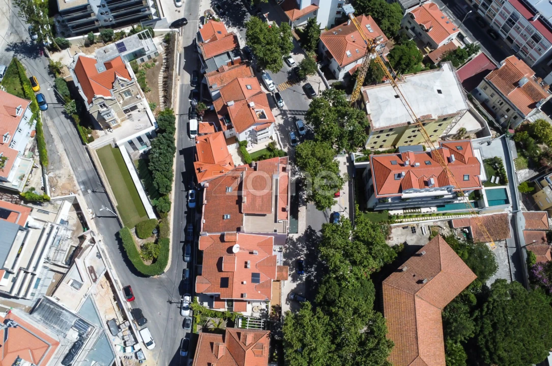 Apartamento T3 para Venda em Cascais e Estoril Foto 6