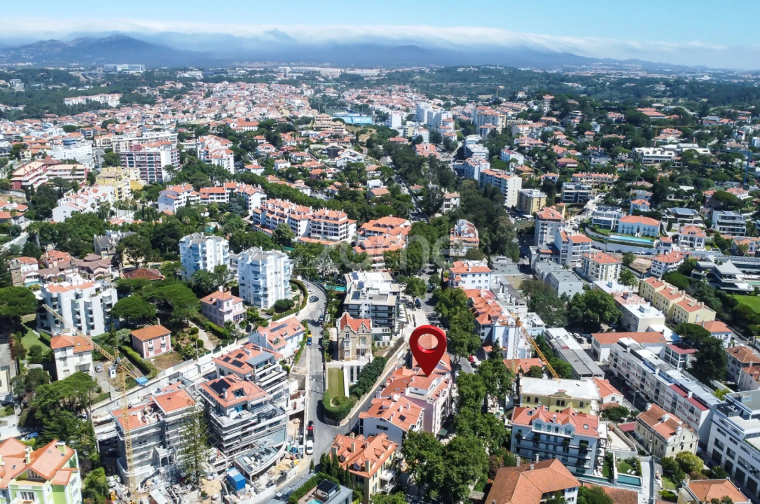 Apartamento T3 para Venda em Cascais e Estoril Foto 46
