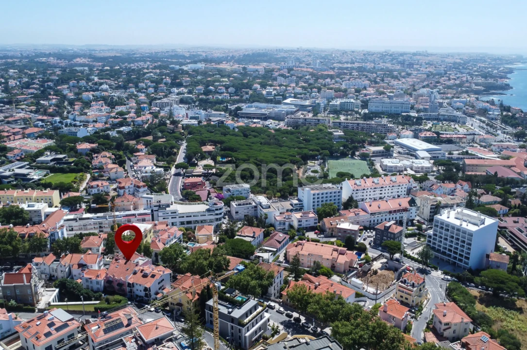 Apartamento T3 para Venda em Cascais e Estoril Foto 47