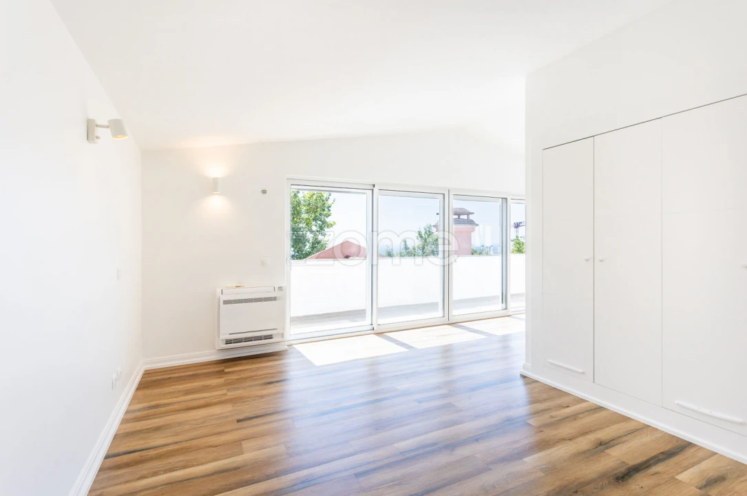 Apartamento T3 para Venda em Cascais e Estoril Foto 32