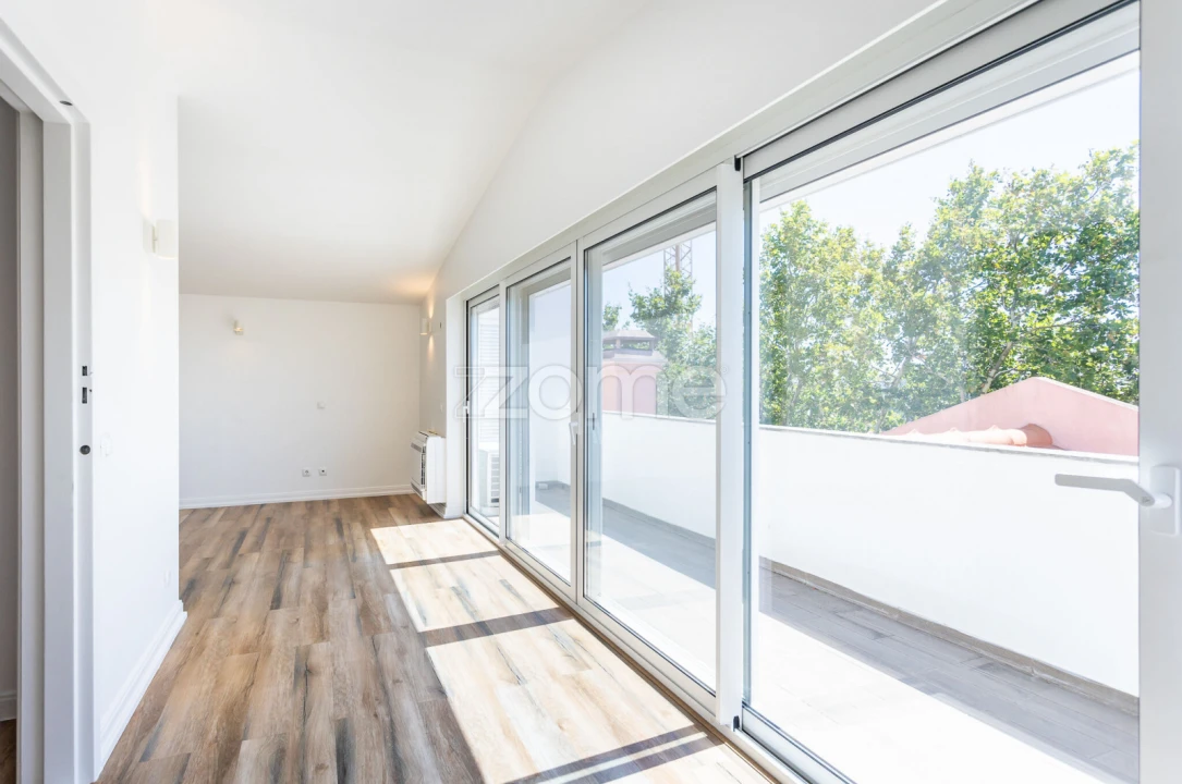 Apartamento T3 para Venda em Cascais e Estoril Foto 33