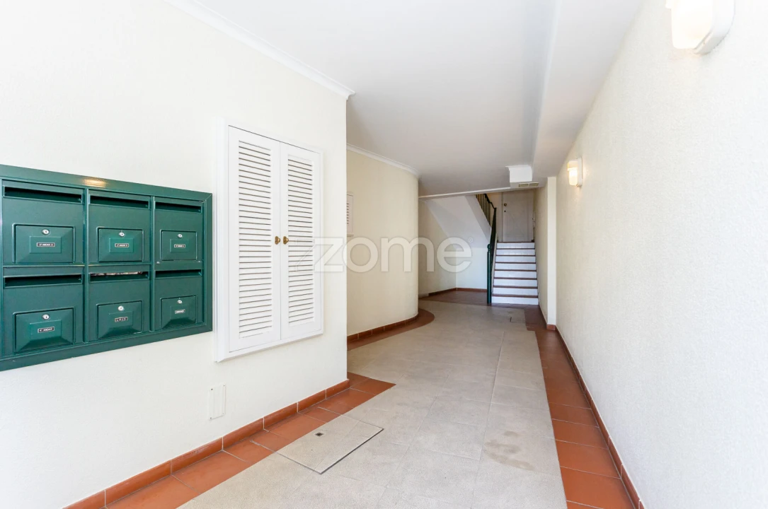 Apartamento T3 para Venda em Cascais e Estoril Foto 42