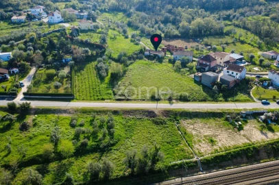 Moradia T4 para Venda em Santiago e São Simão de Litém e Albergaria dos Doze
