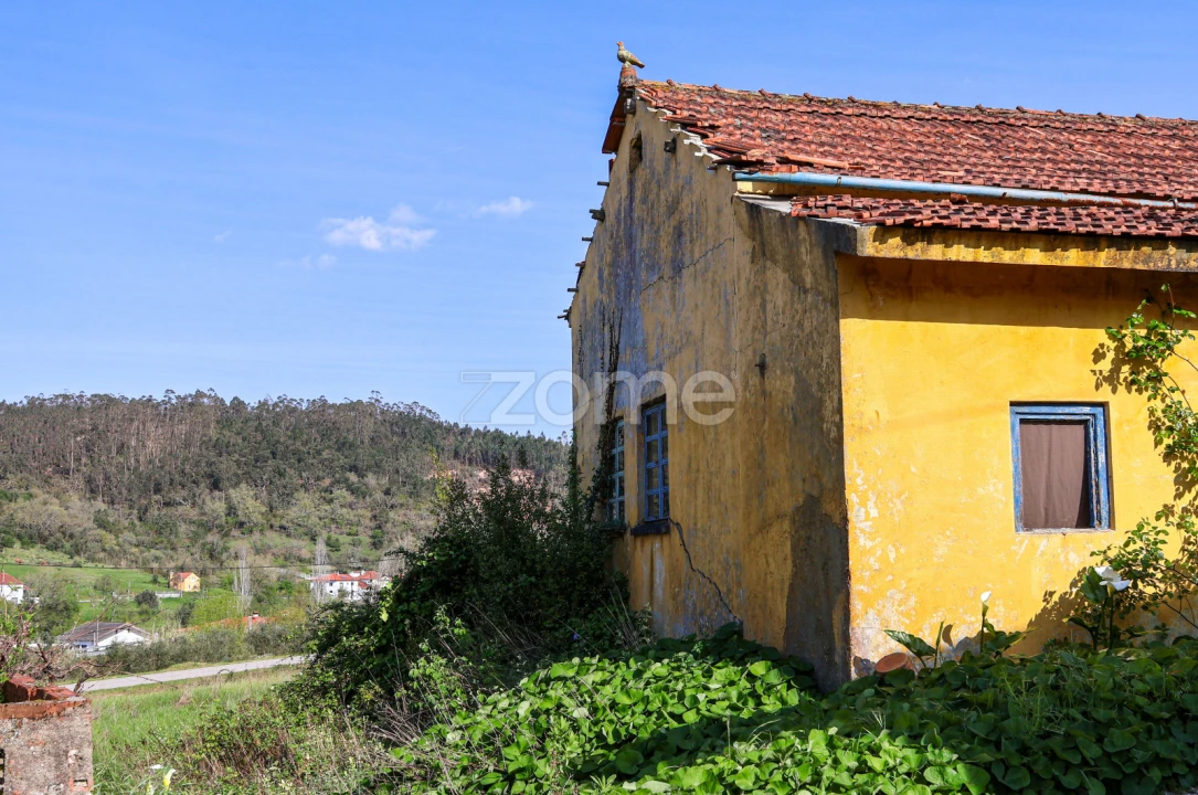 Moradia T4 para Venda em Santiago e São Simão de Litém e Albergaria dos Doze Foto 4