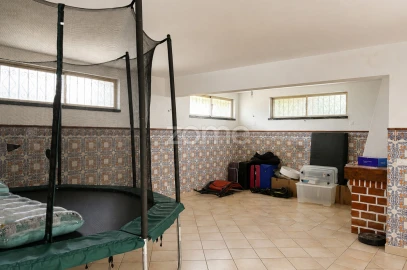 Moradia T6 para Venda em Tavarede
