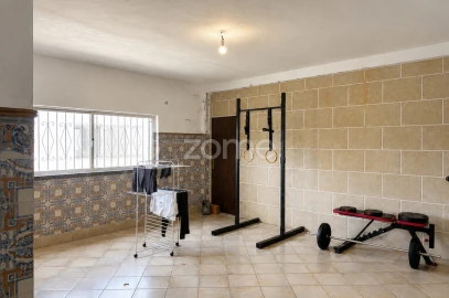 Moradia T6 para Venda em Tavarede