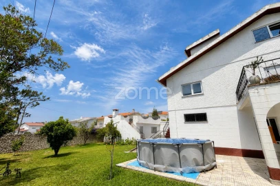 Moradia T6 para Venda em Tavarede