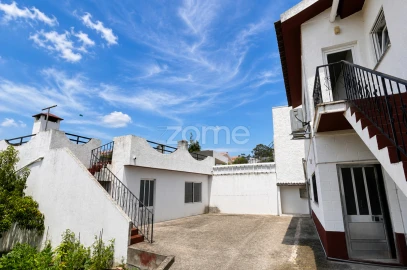 Moradia T6 para Venda em Tavarede