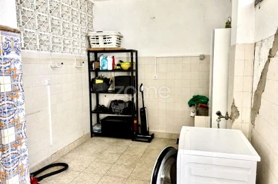 Moradia T6 para Venda em Tavarede