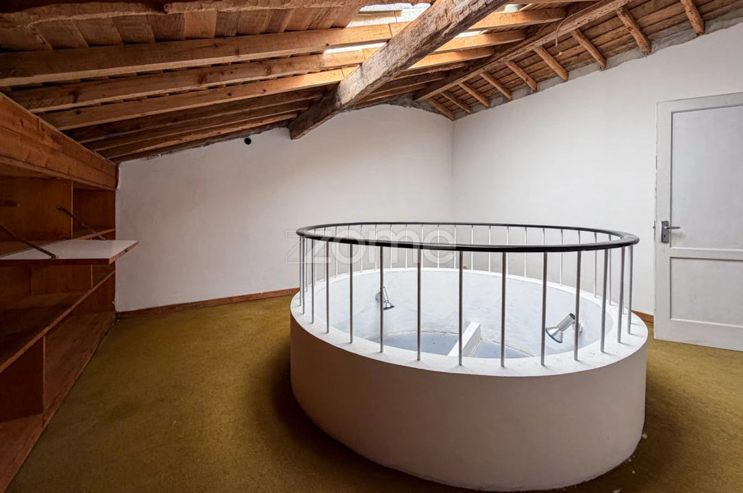 Moradia T5 para Venda em Ponta Delgada (São Pedro) Foto 30