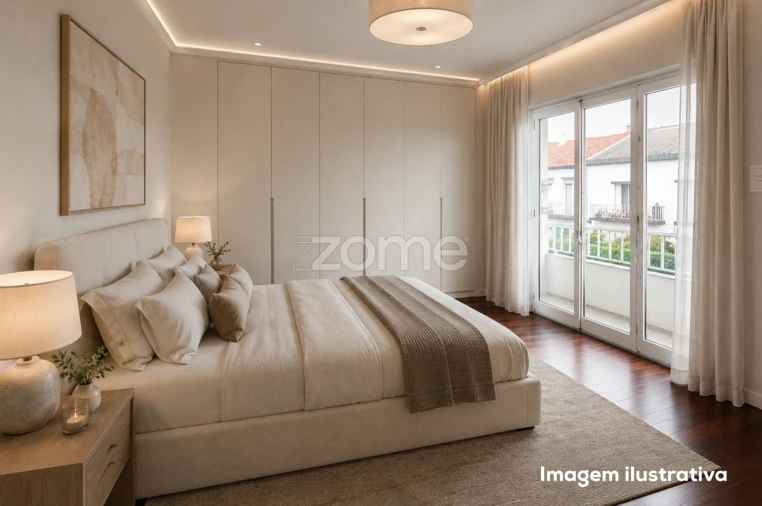 Moradia T5 para Venda em Ponta Delgada (São Pedro) Foto 23