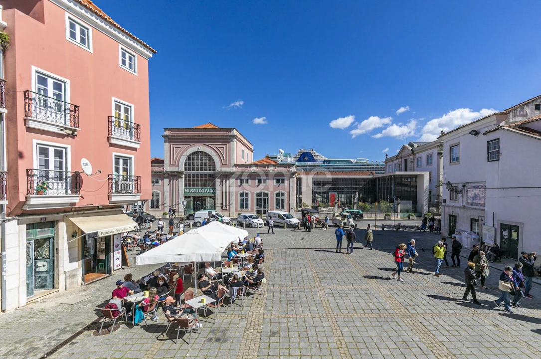 Prédio para Venda em Santa Maria Maior Foto 4