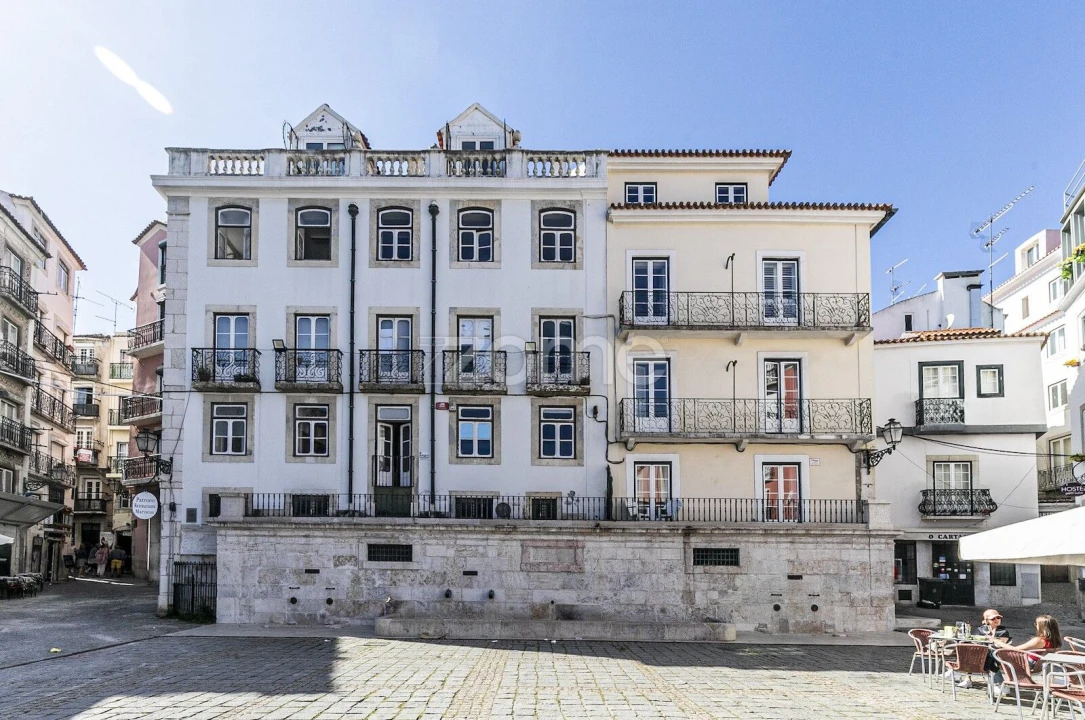 Prédio para Venda em Santa Maria Maior Foto 9