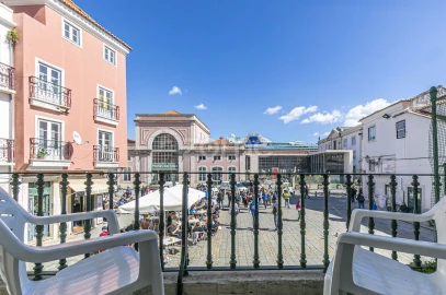 Prédio para Venda em Santa Maria Maior
