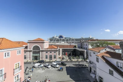 Prédio para Venda em Santa Maria Maior