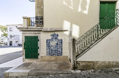 Prédio para Venda em Santa Maria Maior
