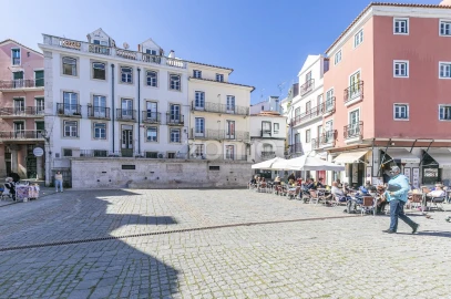 Prédio para Venda em Santa Maria Maior