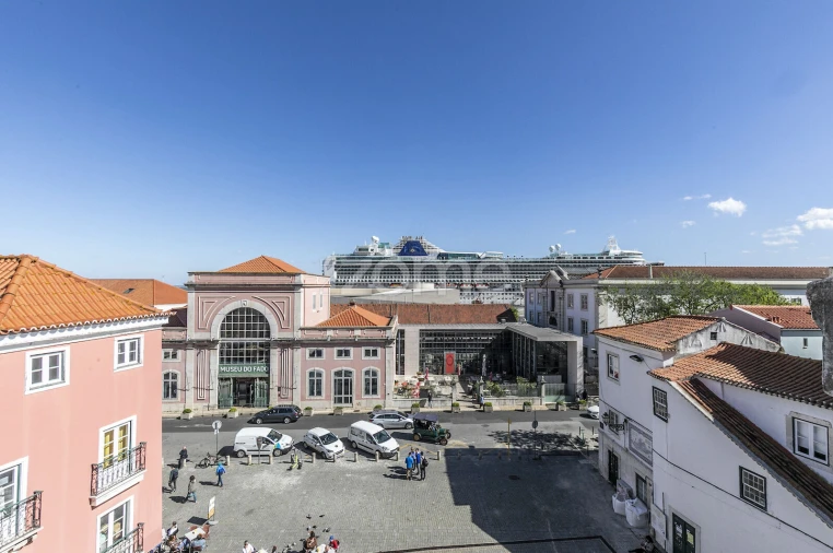 Prédio para Venda em Santa Maria Maior Foto 6