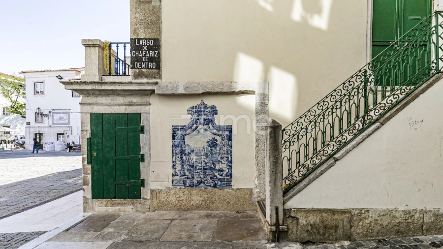 Prédio para Venda em Santa Maria Maior