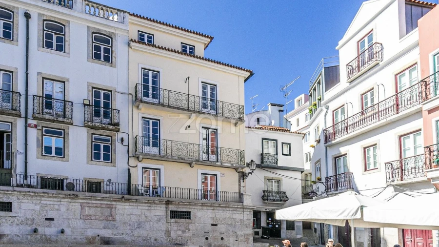 Prédio para Venda em Santa Maria Maior