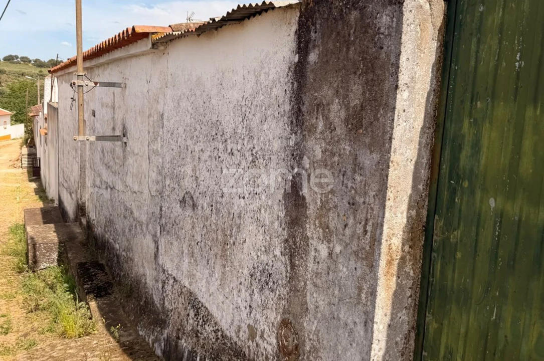 Moradia T3 para Venda em Vila Ruiva Foto 10