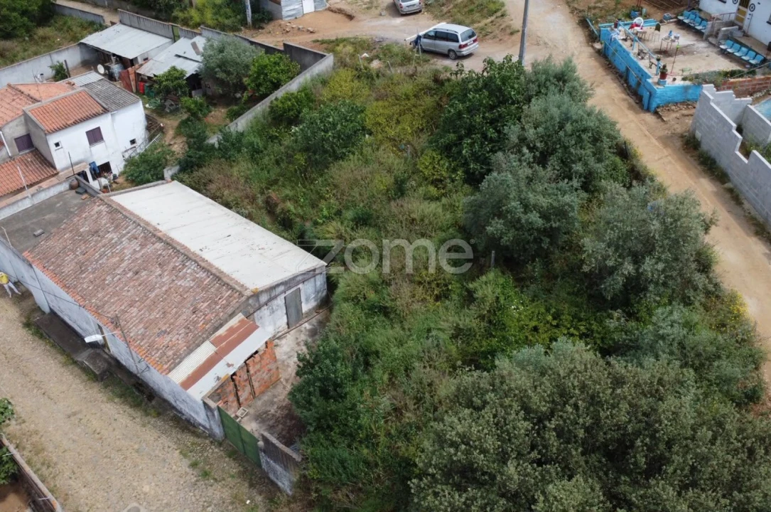 Moradia T3 para Venda em Vila Ruiva Foto 4