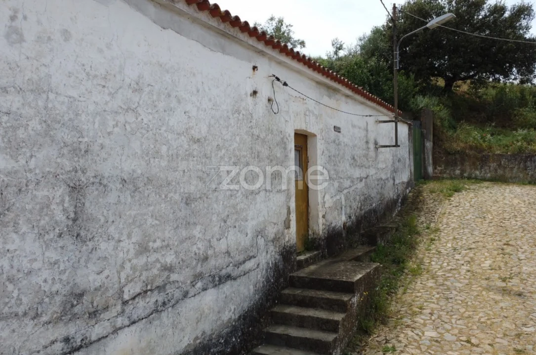 Moradia T3 para Venda em Vila Ruiva Foto 1