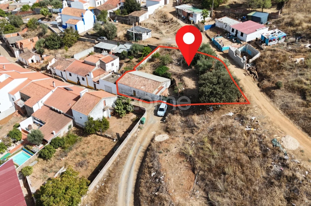 Moradia T3 para Venda em Vila Ruiva Foto 15