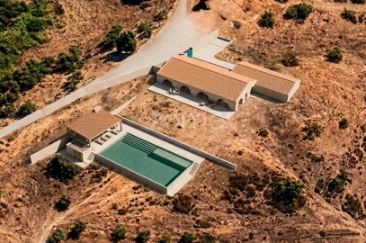 Terreno para Venda em Grândola e Santa Margarida da Serra