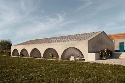 Terreno para Venda em Grândola e Santa Margarida da Serra