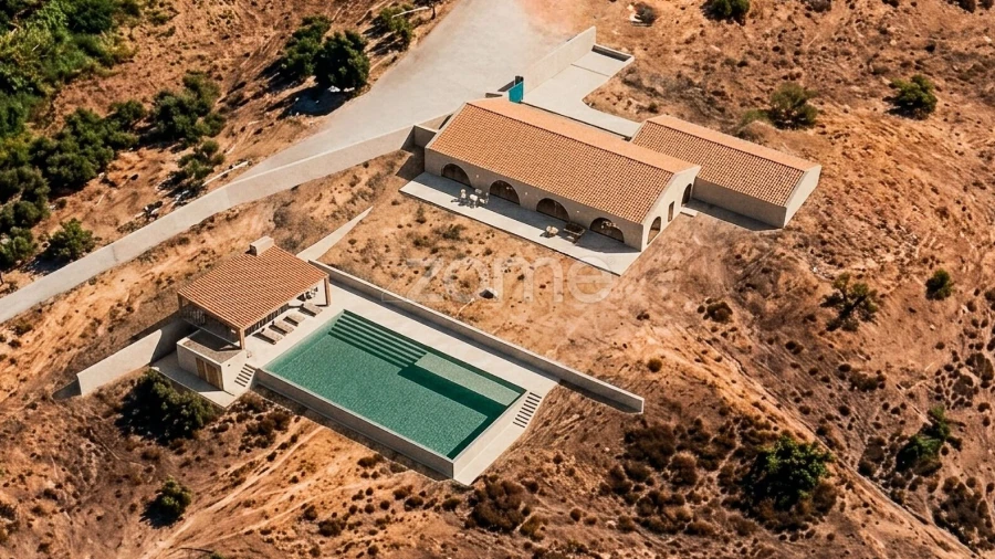 Terreno para Venda em Grândola e Santa Margarida da Serra