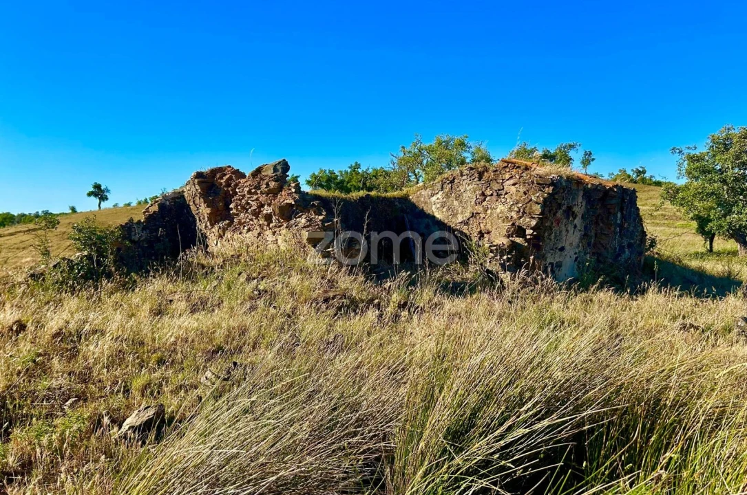 Terreno para Venda em Santiago do Cacém, Santa Cruz e São Bartolomeu da Serra Foto 25