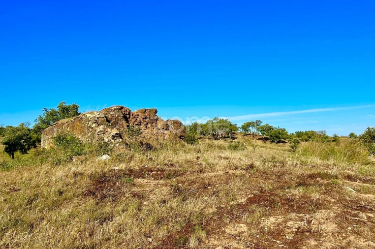 Terreno para Venda em Santiago do Cacém, Santa Cruz e São Bartolomeu da Serra Foto 22