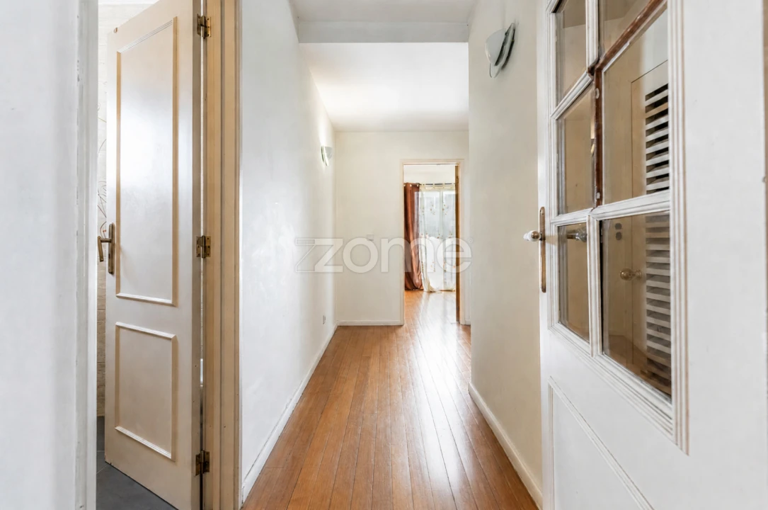 Apartamento T3 para Venda em Ferreiros e Gondizalves Foto 12