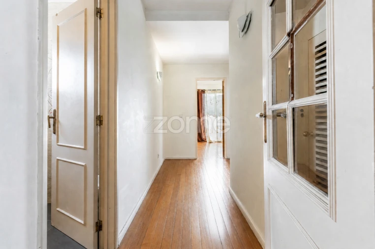 Apartamento T3 para Venda em Ferreiros e Gondizalves Foto 12