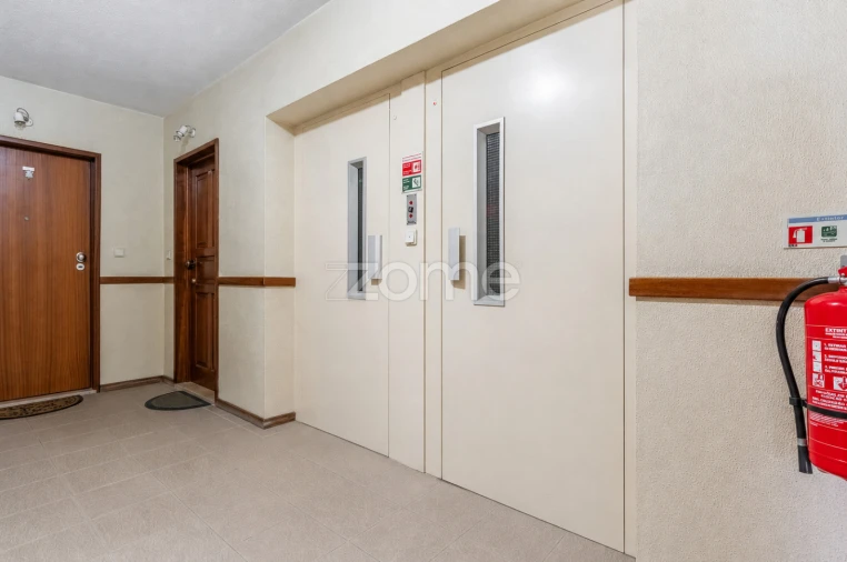 Apartamento T3 para Venda em Ferreiros e Gondizalves Foto 4