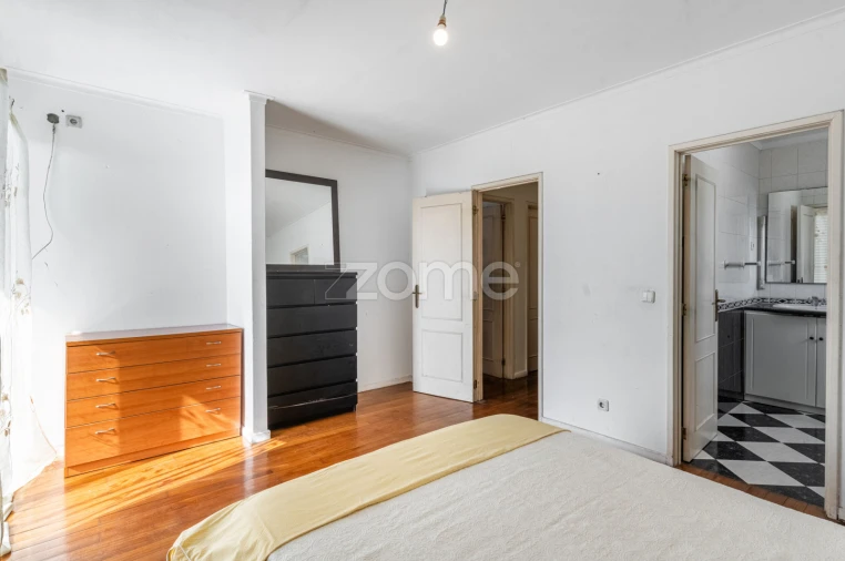 Apartamento T3 para Venda em Ferreiros e Gondizalves Foto 16