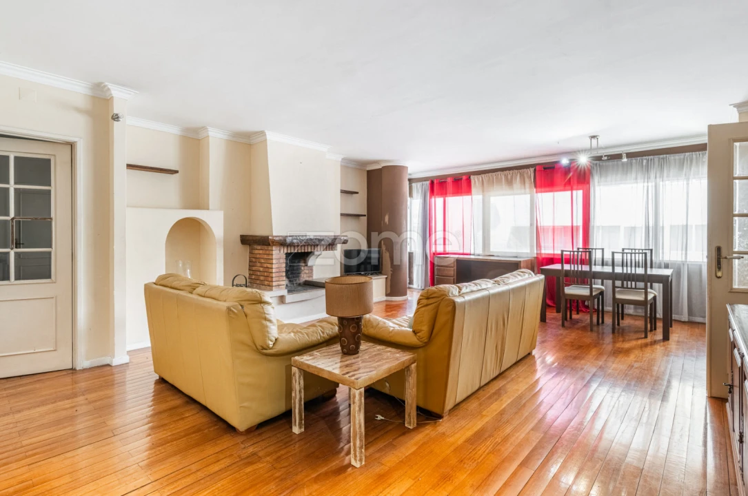 Apartamento T3 para Venda em Ferreiros e Gondizalves Foto 6