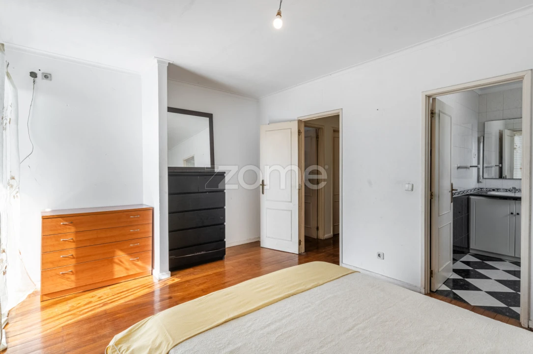 Apartamento T3 para Venda em Ferreiros e Gondizalves Foto 16
