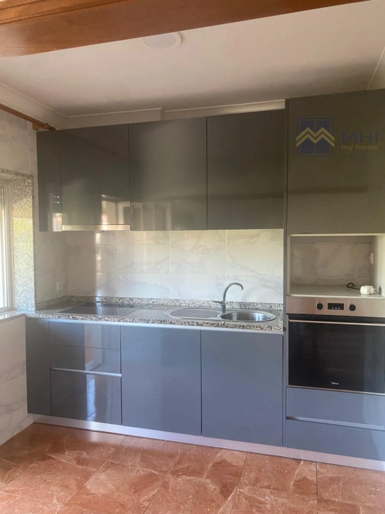 Apartamento T2 para Venda em Gulpilhares e Valadares Foto 3