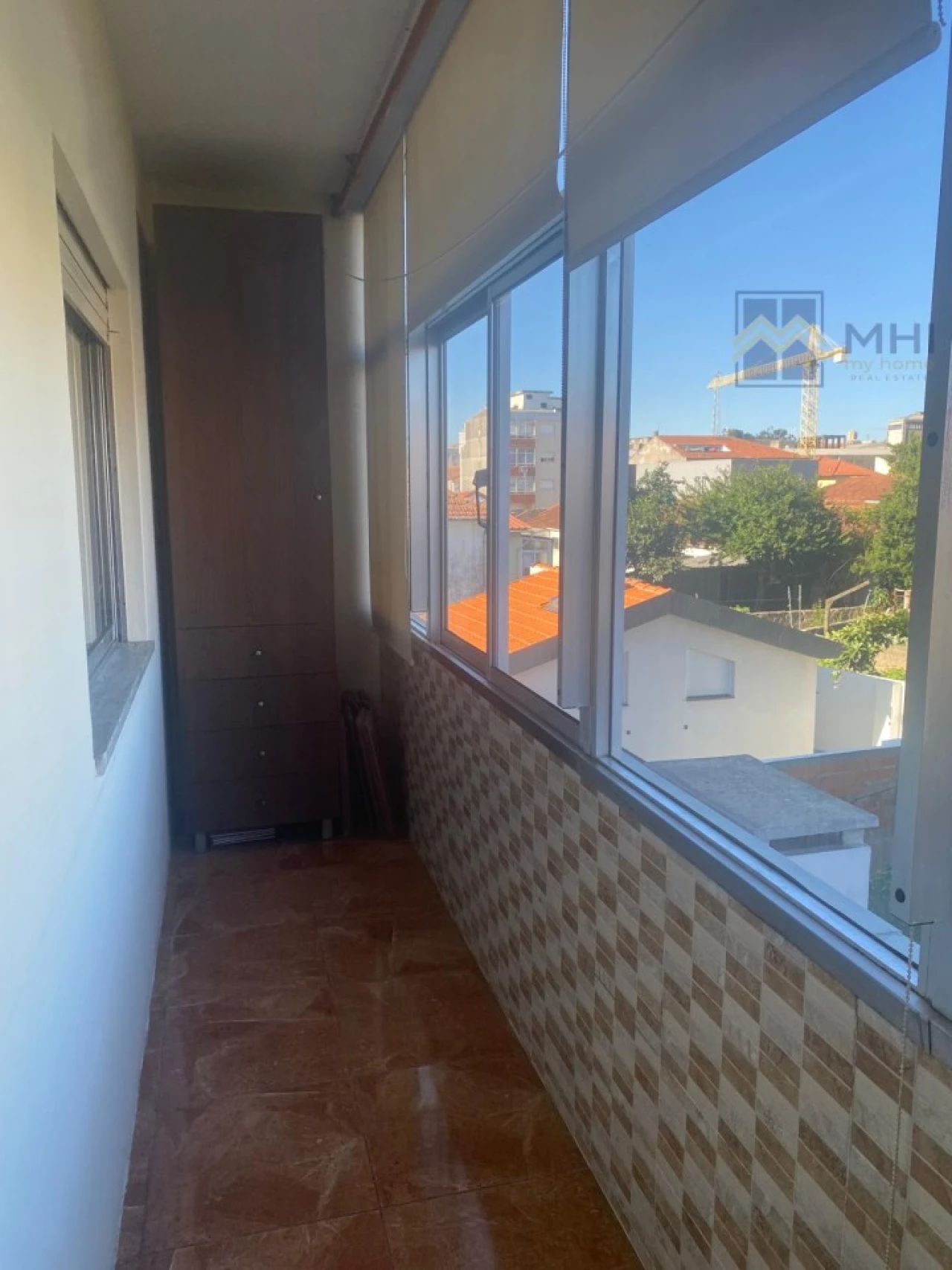 Apartamento T2 para Venda em Gulpilhares e Valadares Foto 5