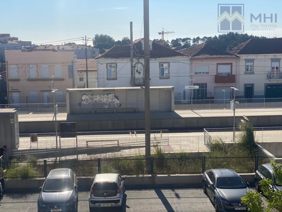 Apartamento T2 para Venda em Gulpilhares e Valadares Foto 13