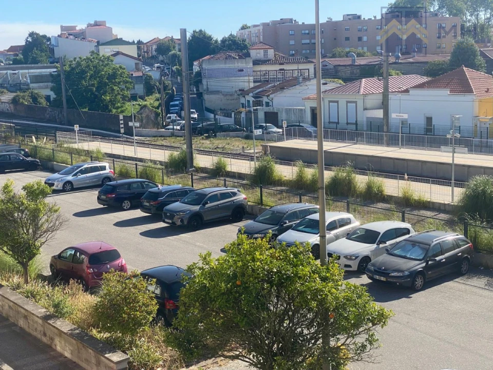 Apartamento T2 para Venda em Gulpilhares e Valadares Foto 20