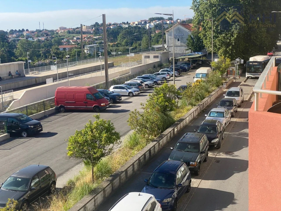 Apartamento T2 para Venda em Gulpilhares e Valadares Foto 21