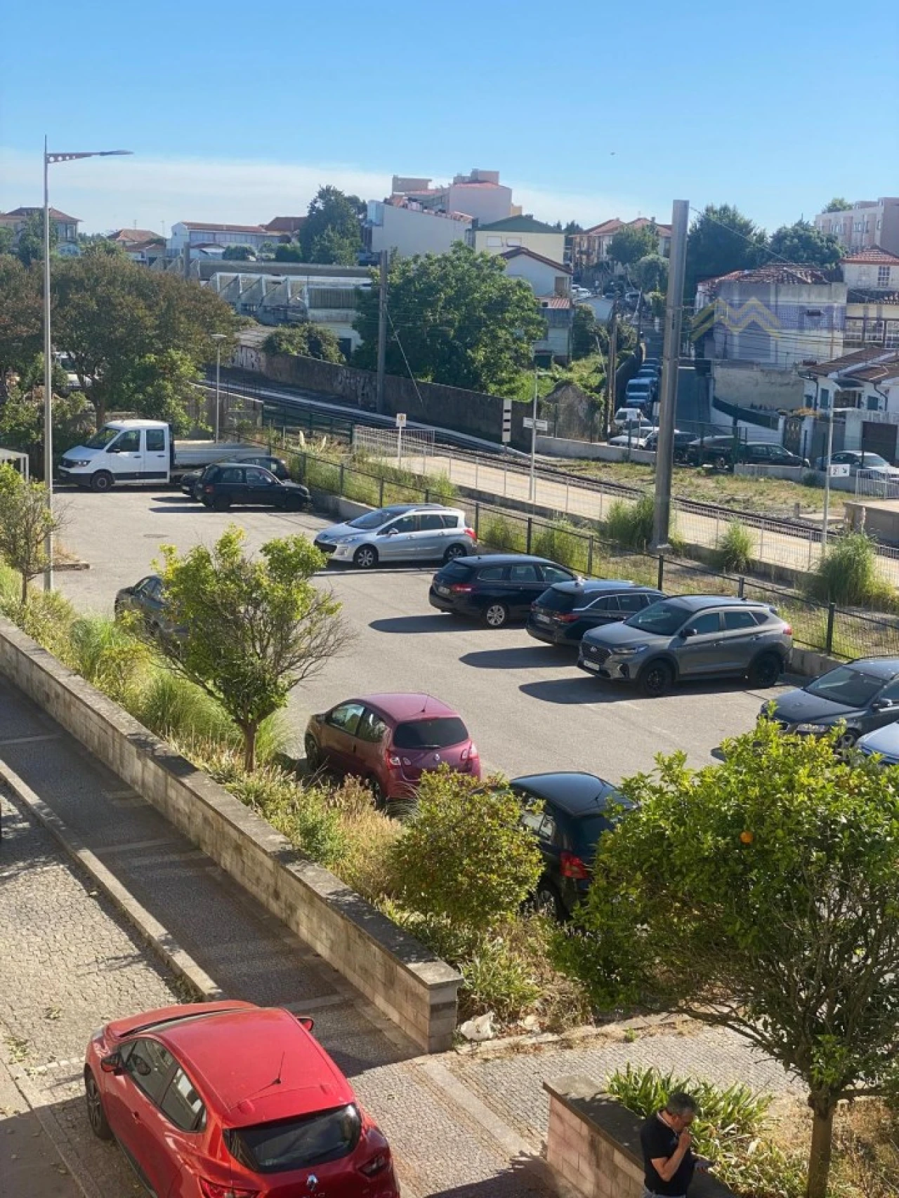 Apartamento T2 para Venda em Gulpilhares e Valadares Foto 22