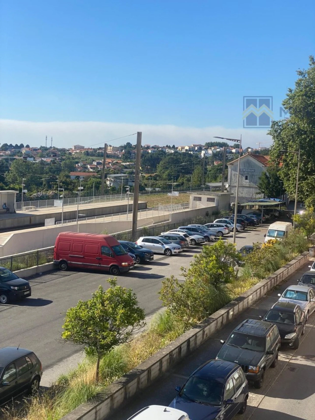Apartamento T2 para Venda em Gulpilhares e Valadares Foto 23
