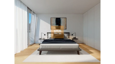 Apartamento T2 para Venda em Cedofeita, Santo Ildefonso, Sé, Miragaia, São Nicolau e Vitória
