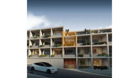 Apartamento T2 para Venda em Cedofeita, Santo Ildefonso, Sé, Miragaia, São Nicolau e Vitória