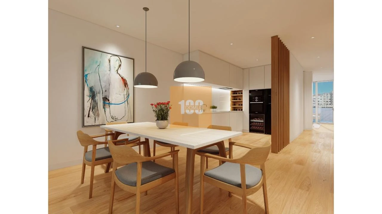 Apartamento T2 para Venda em Cedofeita, Santo Ildefonso, Sé, Miragaia, São Nicolau e Vitória Foto 4