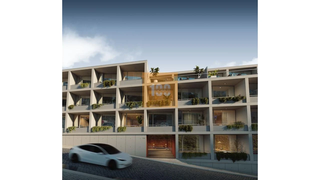 Apartamento T2 para Venda em Cedofeita, Santo Ildefonso, Sé, Miragaia, São Nicolau e Vitória Foto 12